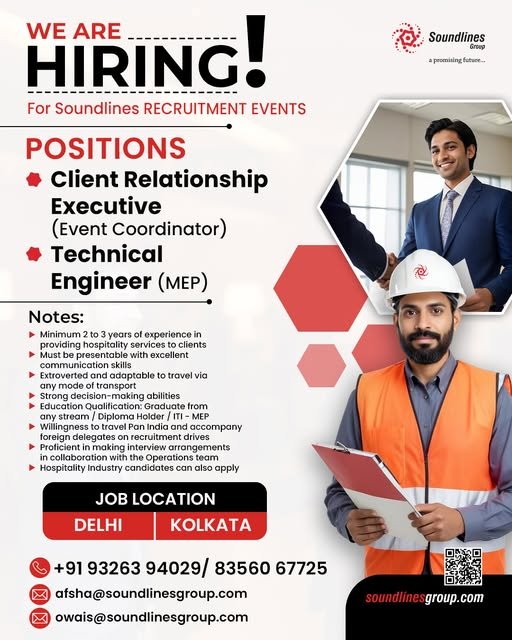 Client Relationship Executive